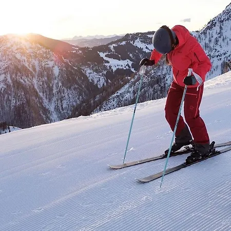 Das Ihaeusl Aschau Im Zillertal Exterior photo