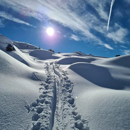 Das Ihaeusl Aschau Im Zillertal Exterior photo