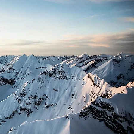 Das Ihaeusl Aschau Im Zillertal Exterior photo