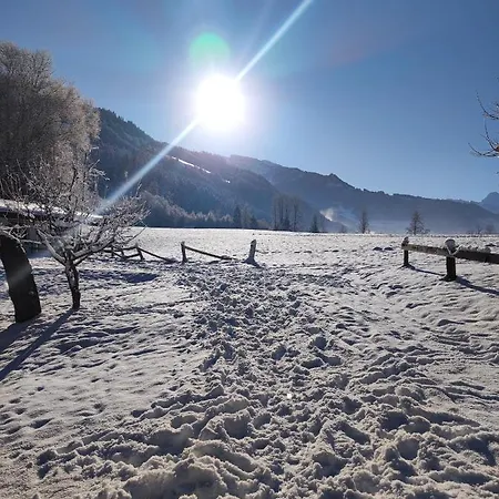 Das Ihaeusl Aschau Im Zillertal Exterior photo