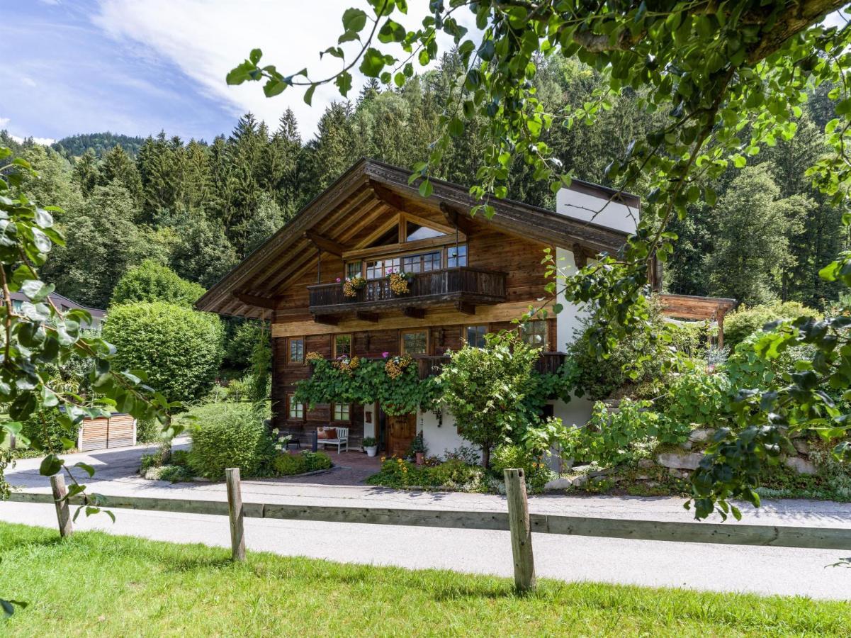 Ihaeusl * Aschau Im Zillertal