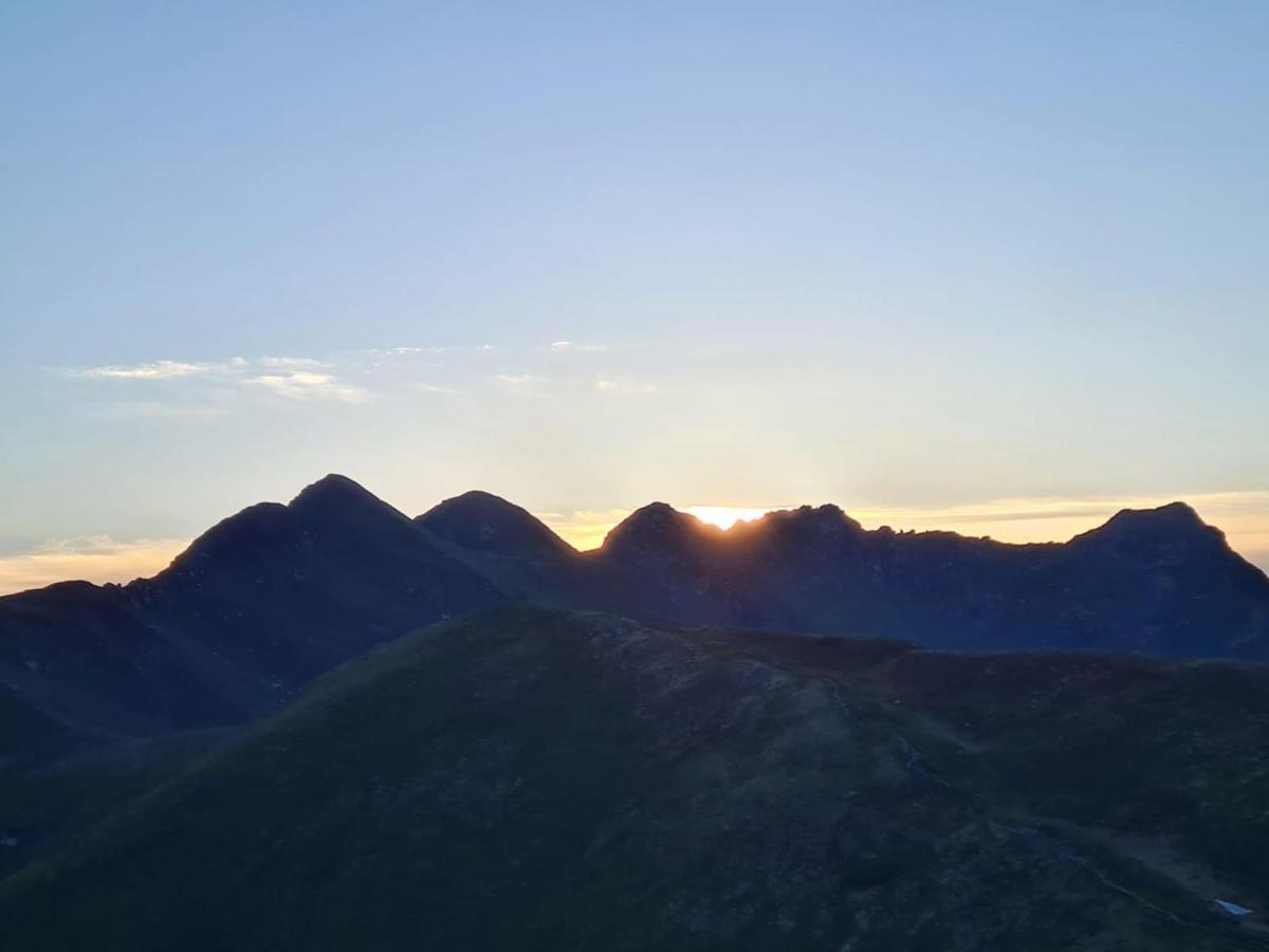 Ihaeusl Aschau Im Zillertal
