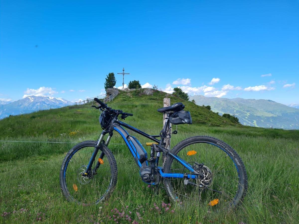 Ihaeusl * Aschau Im Zillertal