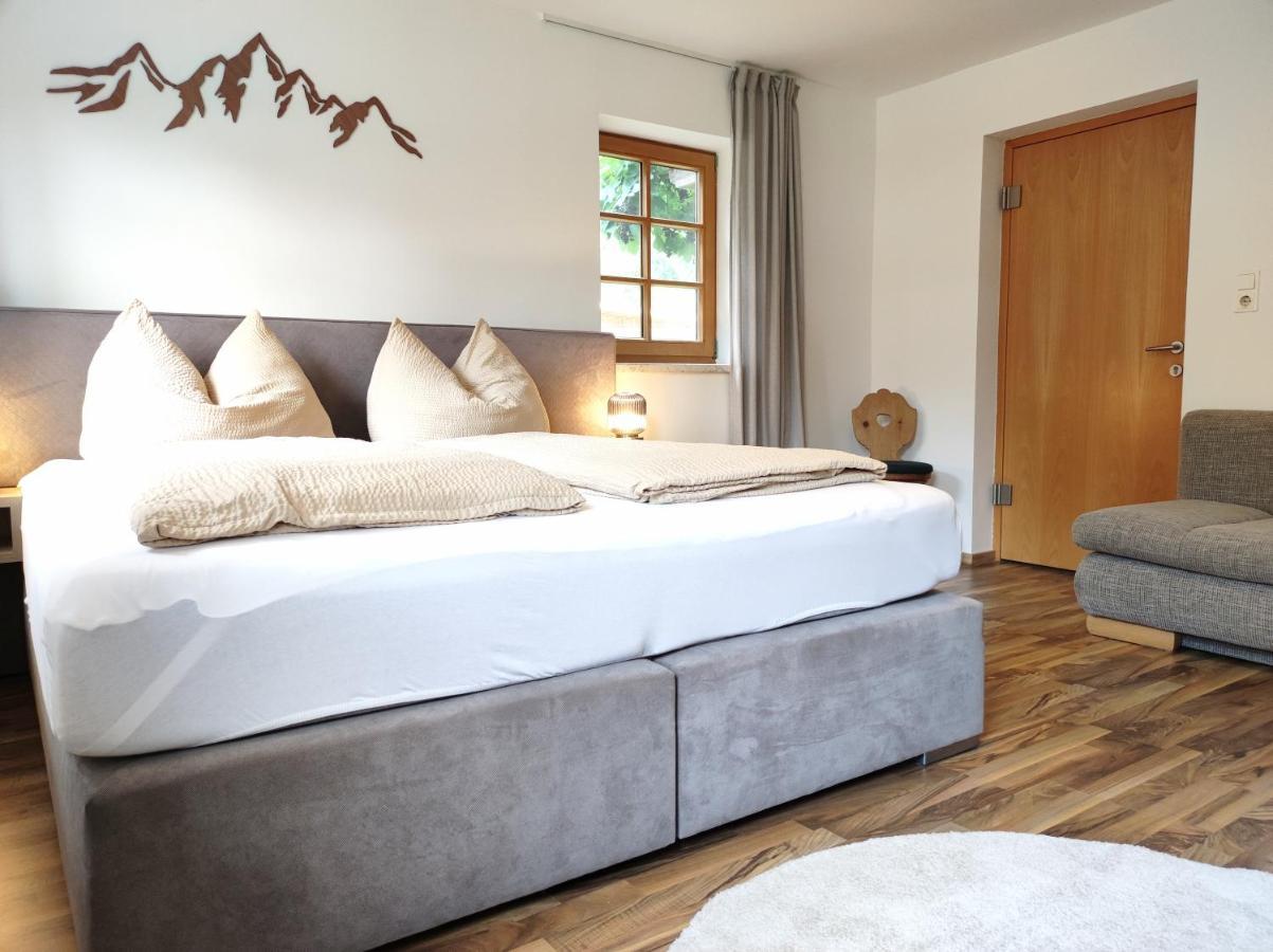 Ihaeusl Apartment Aschau Im Zillertal