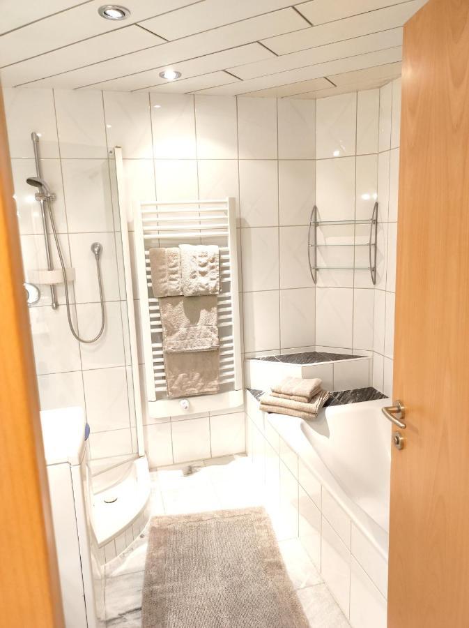 Ihaeusl Apartment Aschau Im Zillertal