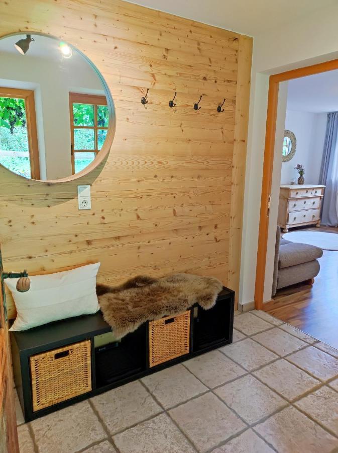 Apartment Ihaeusl