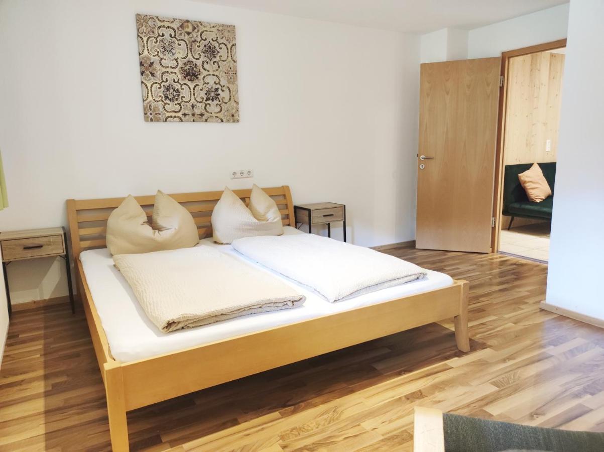 Ihaeusl Apartment Aschau Im Zillertal