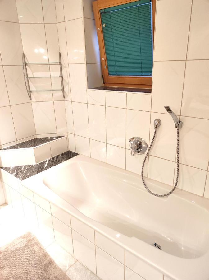 Apartment Ihaeusl Aschau Im Zillertal