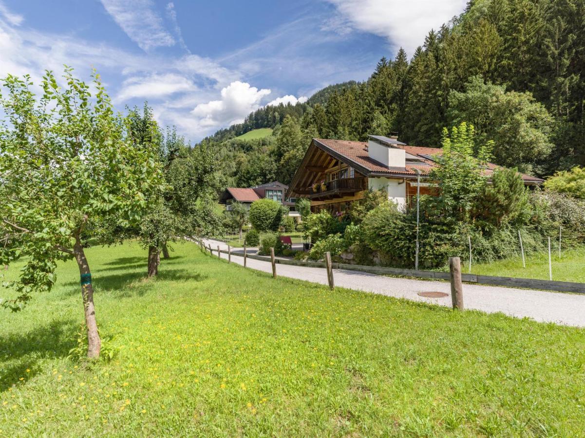 Appartement Ihaeusl