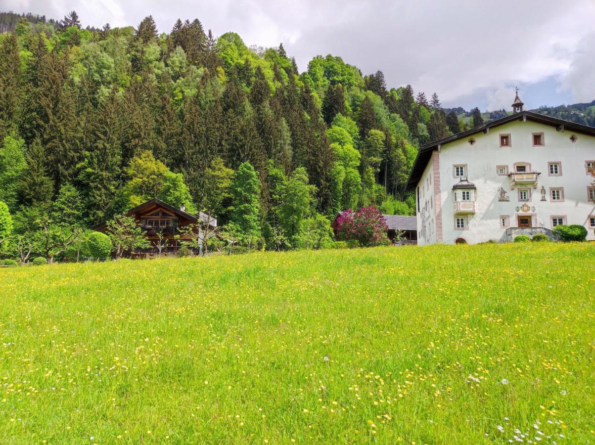 Ihaeusl Appartement *