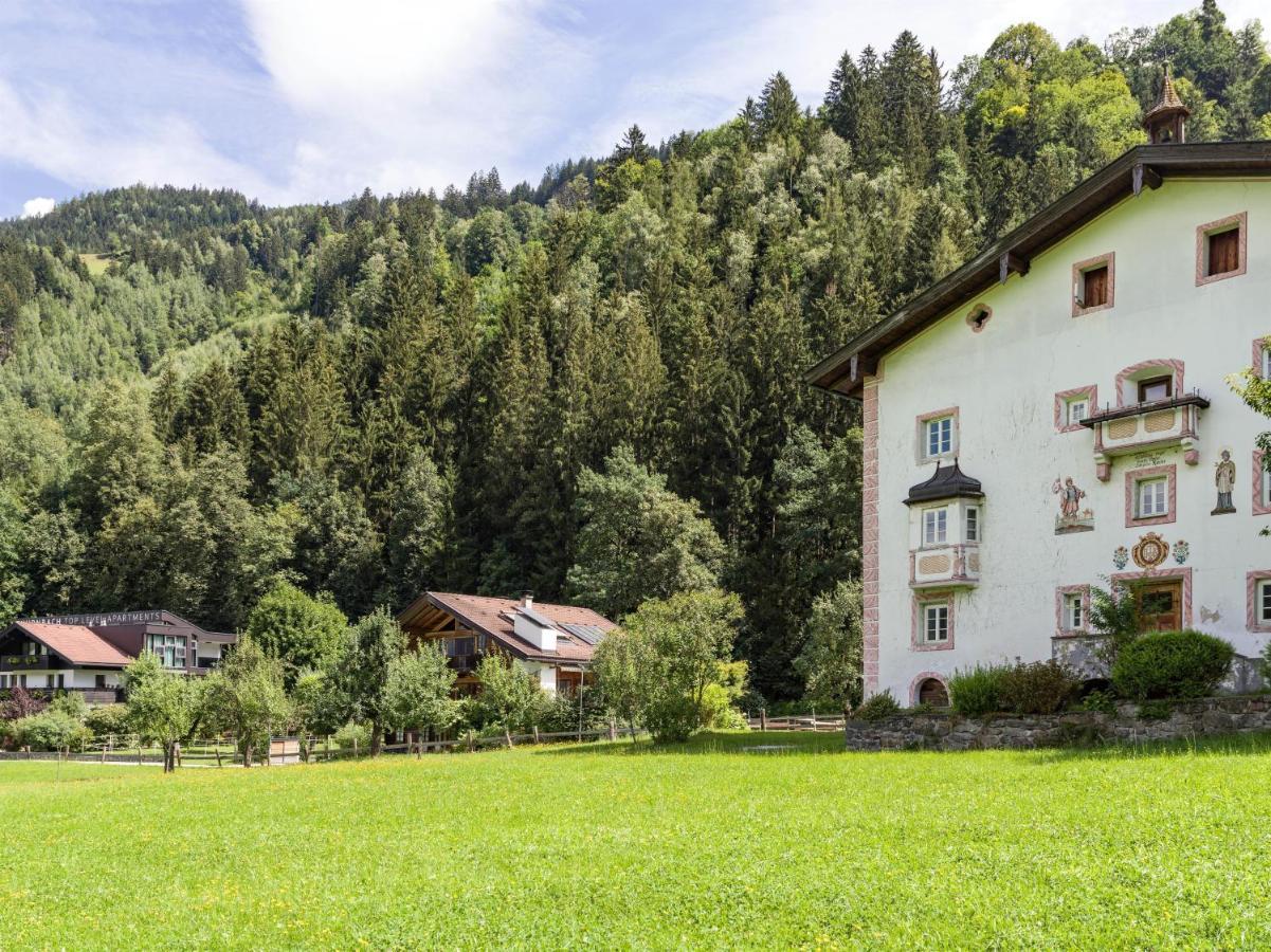 Ihaeusl Appartement *